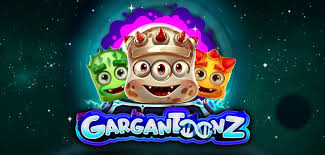 GarganToonz Slot Game