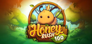 Honey Rush Slot Game